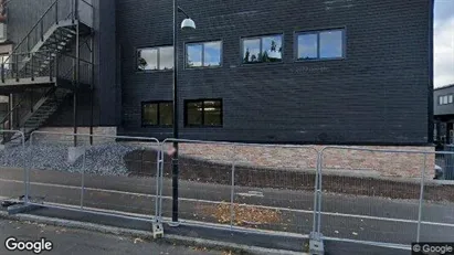 Kontorslokaler att hyra i Sollentuna - Bild från Google Street View