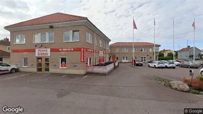 Kontorslokaler att hyra i Kristinehamn - Bild från Google Street View