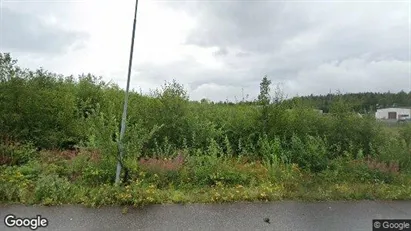 Industrilokaler att hyra i Sundsvall - Bild från Google Street View