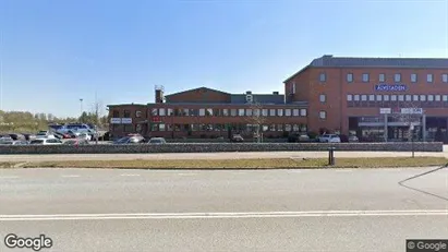 Kontorslokaler till försäljning i Trollhättan - Bild från Google Street View