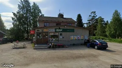 Övriga lokaler att hyra i Ljusdal - Bild från Google Street View