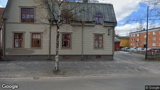 Övriga lokaler att hyra i Umeå - Bild från Google Street View