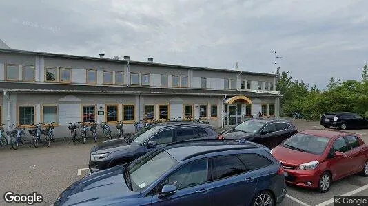 Lagerlokaler att hyra i Limhamn/Bunkeflo - Bild från Google Street View