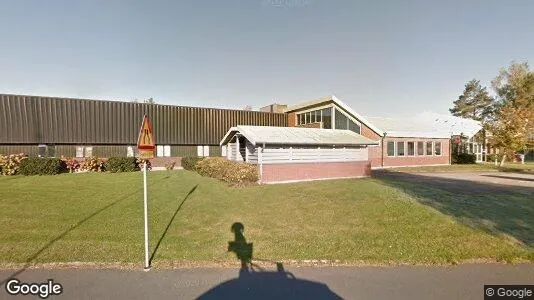 Kontorslokaler att hyra i Värnamo - Bild från Google Street View