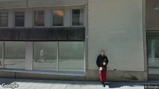 Kontorslokaler att hyra i Område ej specificerat - Bild från Google Street View