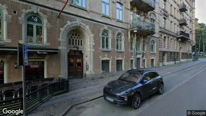 Övriga lokaler att hyra i Göteborg Centrum - Bild från Google Street View