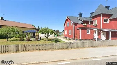 Bostadsfastigheter till försäljning i Ockelbo - Bild från Google Street View