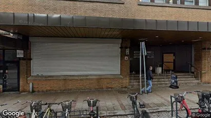 Kontorslokaler att hyra i Linköping - Bild från Google Street View