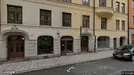 Kontor till salu, Södermalm, Maria Prästgårdsgata