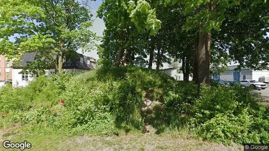 Kontorslokaler att hyra i Linköping - Bild från Google Street View