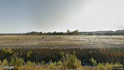 Industrilokaler att hyra i Värnamo - Bild från Google Street View