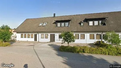 Industrilokaler att hyra i Växjö - Bild från Google Street View