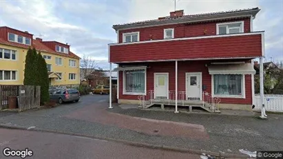 Kontorslokaler att hyra i Västerås - Bild från Google Street View