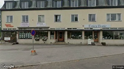 Kontorslokaler att hyra i Nacka - Bild från Google Street View