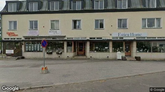 Kontorslokaler att hyra i Nacka - Bild från Google Street View