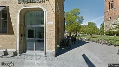 Kontorslokaler att hyra i Örebro - Bild från Google Street View