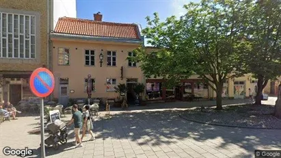 Kontorslokaler att hyra i Göteborg Centrum - Bild från Google Street View