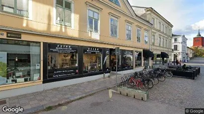 Kontorslokaler att hyra i Nyköping - Bild från Google Street View