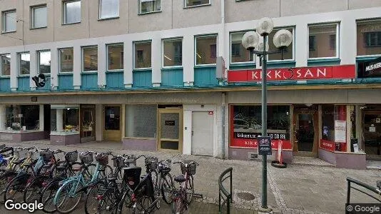 Kontorslokaler att hyra i Linköping - Bild från Google Street View