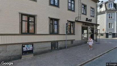 Kontorslokaler att hyra i Örnsköldsvik - Bild från Google Street View