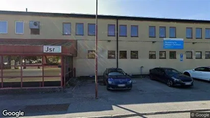 Lagerlokaler att hyra i Söderort - Bild från Google Street View