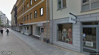 Kontorslokaler att hyra i Jönköping - Bild från Google Street View