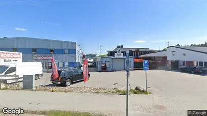 Kontorslokaler att hyra i Täby - Bild från Google Street View