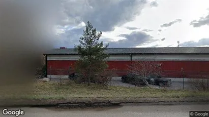 Kontorslokaler att hyra i Täby - Bild från Google Street View