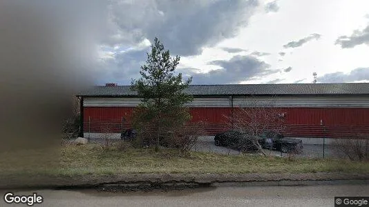 Kontorslokaler att hyra i Täby - Bild från Google Street View