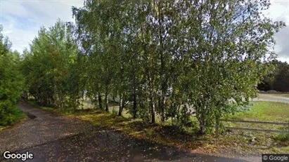 Industrilokaler att hyra i Uddevalla - Bild från Google Street View