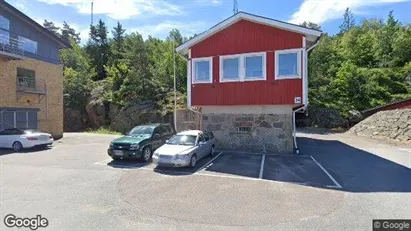 Lagerlokaler att hyra i Askim-Frölunda-Högsbo - Bild från Google Street View