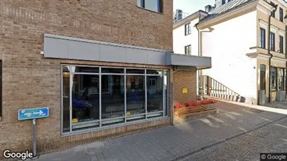 Kontorslokaler att hyra i Växjö - Bild från Google Street View