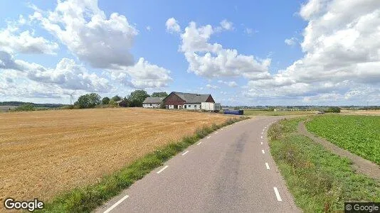 Lagerlokaler att hyra i Staffanstorp - Bild från Google Street View