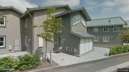 Kontorslokaler att hyra i Göteborg Västra - Bild från Google Street View