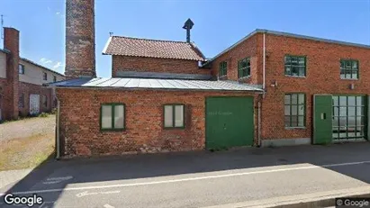 Kontorslokaler att hyra i Kalmar - Bild från Google Street View