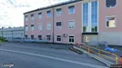 Kontor att hyra, Oskarshamn, Verkstadsgatan