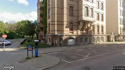 Kontorslokaler att hyra i Göteborg Centrum - Bild från Google Street View