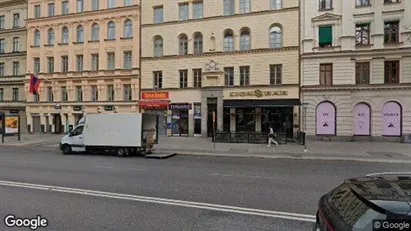 Kontorslokaler att hyra i Område ej specificerat - Bild från Google Street View