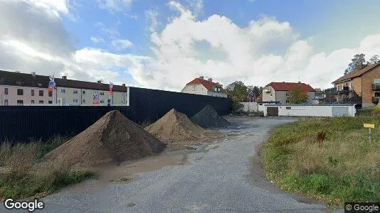 Bostadsfastigheter till försäljning i Nässjö - Bild från Google Street View