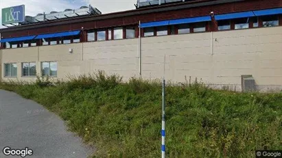 Övriga lokaler att hyra i Söderort - Bild från Google Street View