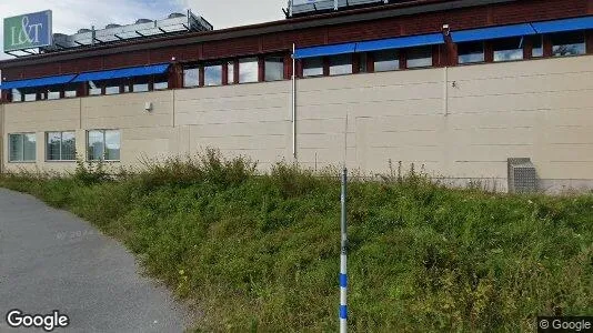 Övriga lokaler att hyra i Söderort - Bild från Google Street View