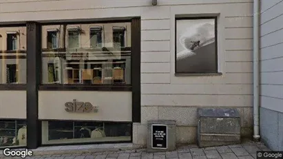 Kontorshotell att hyra i Stockholm Innerstad - Bild från Google Street View