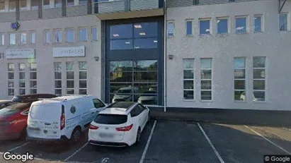 Kontorshotell att hyra i Askim-Frölunda-Högsbo - Bild från Google Street View