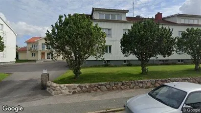 Bostadsfastigheter till försäljning i Vimmerby - Bild från Google Street View