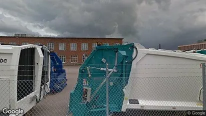 Kontorslokaler att hyra i Kalmar - Bild från Google Street View