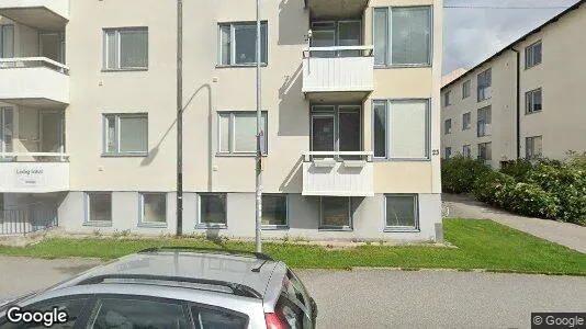 Kontorslokaler att hyra i Örebro - Bild från Google Street View