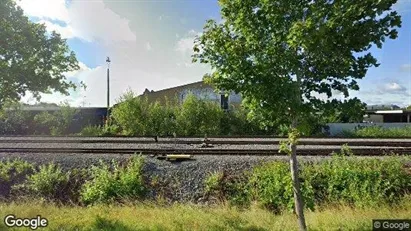 Övriga lokaler att hyra i Uppsala - Bild från Google Street View