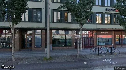 Kontorslokaler att hyra i Göteborg Centrum - Bild från Google Street View