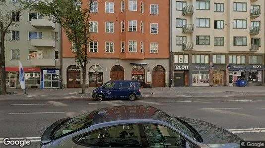 Kontorslokaler att hyra i Område ej specificerat - Bild från Google Street View