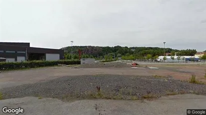 Kontorslokaler att hyra i Lundby - Bild från Google Street View